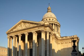 La Nuit au Panthéon - Des soirées insolites