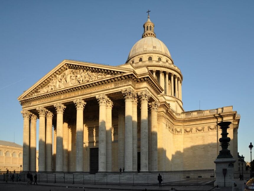 La Nuit au Panthéon - Des soirées insolites