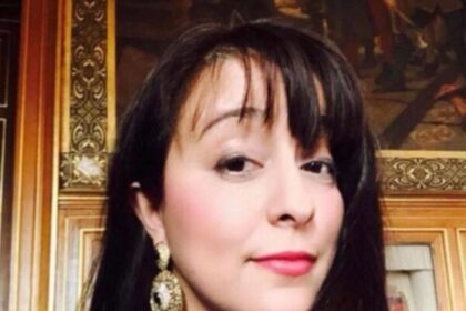 Mercredi en Poésie avec Rachida BELKACEM