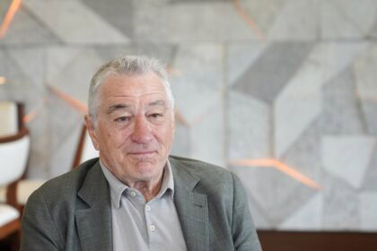 Robert De Niro