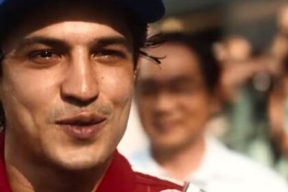 Série "Senna" - Un hommage à Ayrton Senna