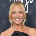 Sarah Michelle Gellar - Buffy contre les vampires
