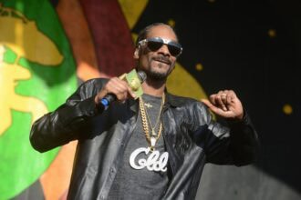 Dr. Dre et Snoop Dogg : « Missionary » 2509502189