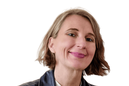 À Contre-Courant de Véronique Alexis
