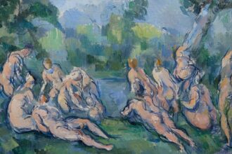 Cézanne 2025 - Une année charnière pour Cézanne et Aix