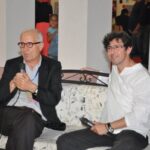 Les douze apôtres de Jean-Claude Pinson