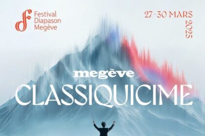 Classiquicime - Festival de musique classique à Megève