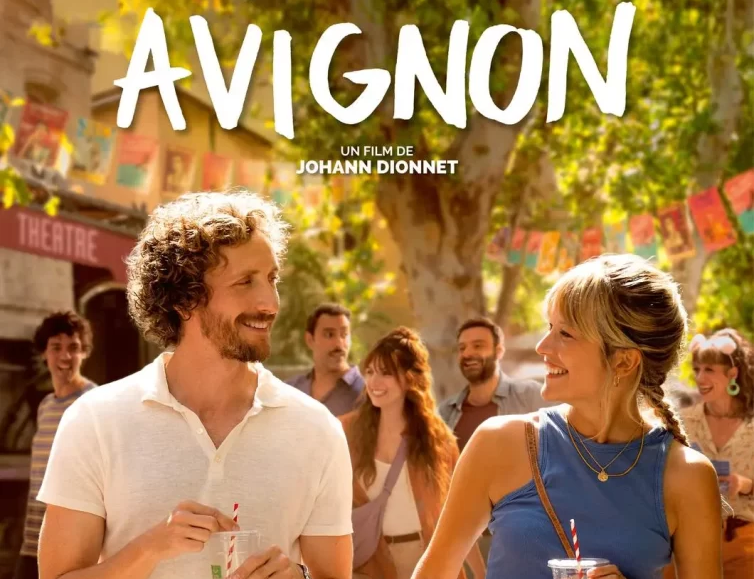 "Avignon" obtient le grand prix du 28e FIFC de l'Alpe d'Huez