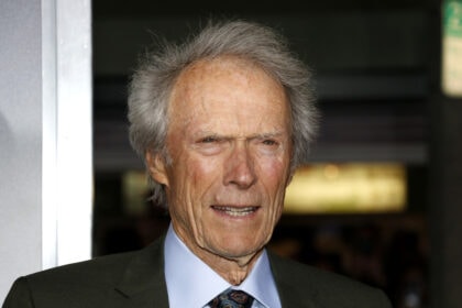 Clint Eastwood - Un dernier film en préparation ? 1261720063.