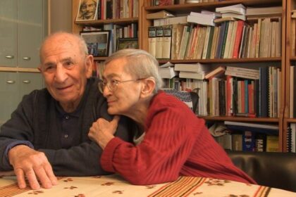 "Deux vies pour l’Algérie et tous les damnés de la terre"