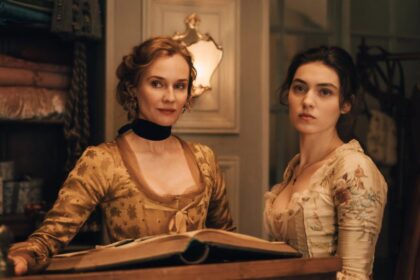 Merteuil : Une mini-série audacieuse