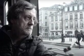 Dominique Boudou invité de Souffle inédit