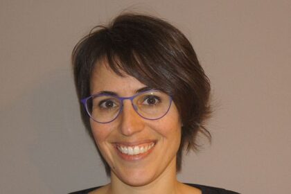 Mammouth d'Eva Baltasar
