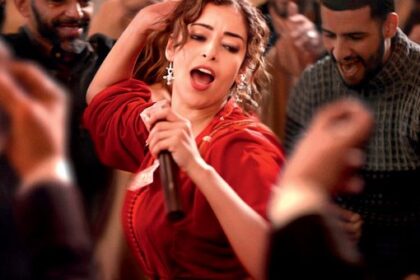 "Everybody Loves Touda" : un film vibrant