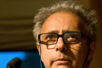 Fracassé d’Hanif Kureishi