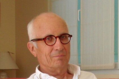 Les douze apôtres de Jean-Claude Pinson