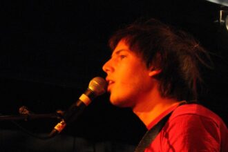 Jeffrey Lewis : un retour fracassant avec The Even More Freewheelin’ Jeffrey Lewis