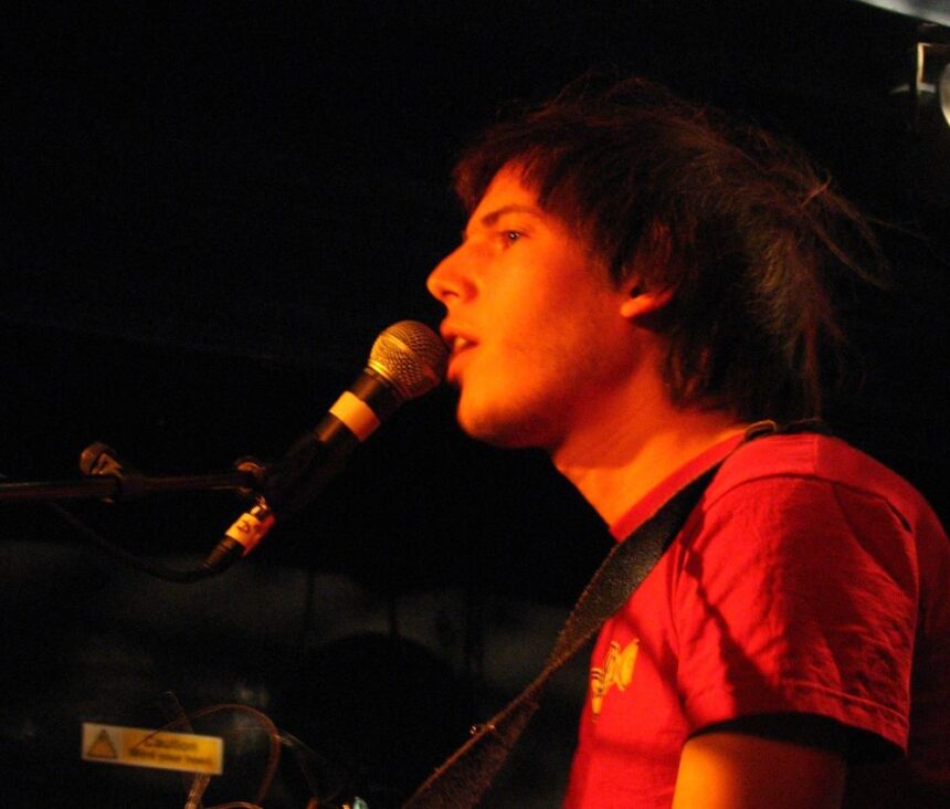 Jeffrey Lewis : un retour fracassant avec The Even More Freewheelin’ Jeffrey Lewis