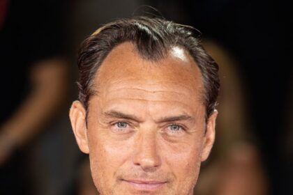 Jude Law