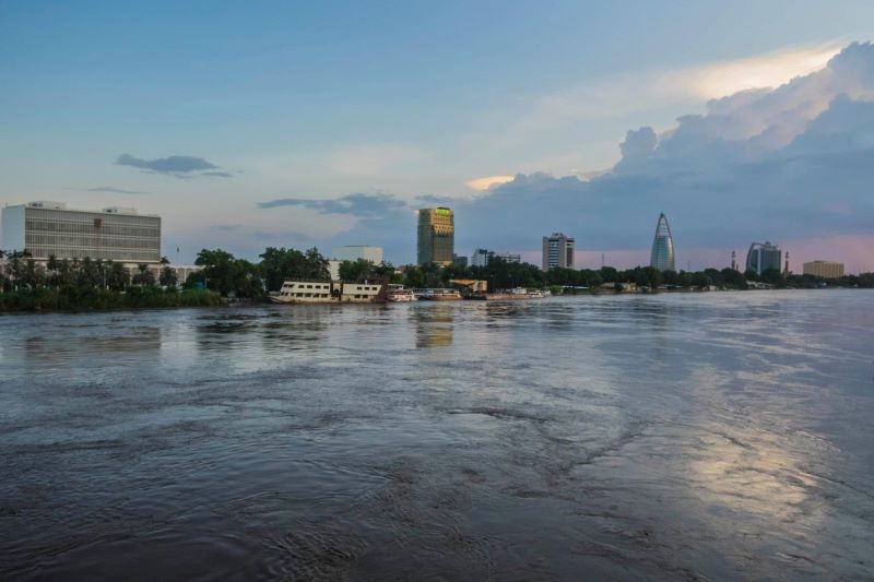 « Khartoum » - Un documentaire poignant