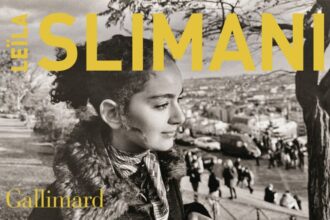 "J’emporterai le feu" de Leïla Slimani