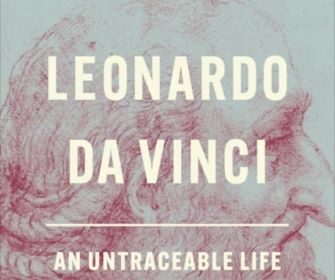 Leonardo da Vinci : Une vie introuvable