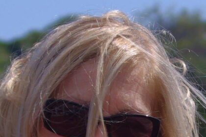 Madeleine Deffieux-Giraud - L'art au cœur, une vie entre ombre et lumière