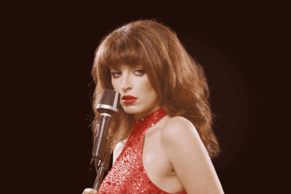 Marianne Mirage : Le Grand Retour