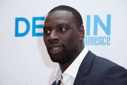 Omar Sy et Élodie Bouchez : « Dis-moi juste que tu m’aimes »