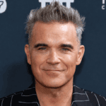 « Better Man » : Robbie Williams représenté en singe !