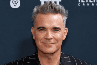 « Better Man » : Robbie Williams représenté en singe !