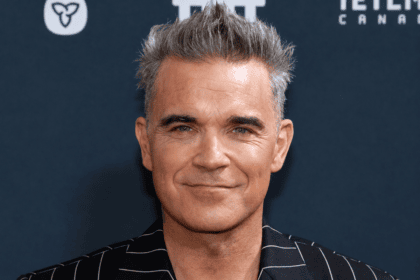 « Better Man » : Robbie Williams représenté en singe !