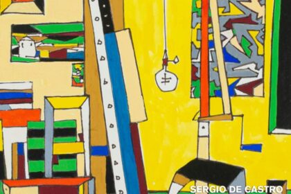 Sergio De Castro - L’Atelier