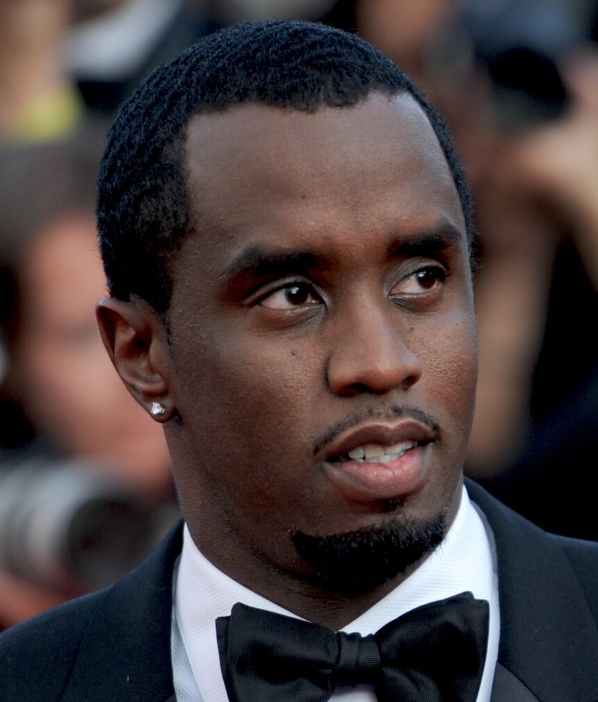 P.Diddy : La face cachée du Bad Boy