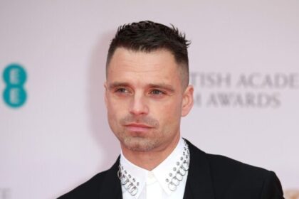 Sebastian Stan : De Marvel aux Golden Globes