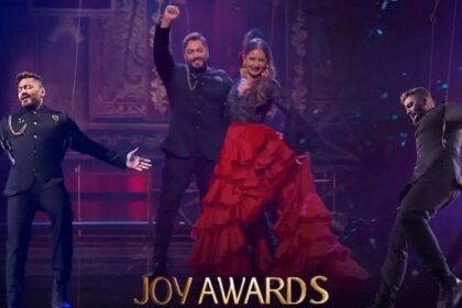 Joy Awards 2025