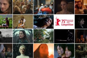 La Berlinale 2025