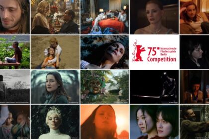 La Berlinale 2025