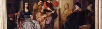 Passion Renaissance : Exposition au Musée des Beaux-Arts de Draguignan France