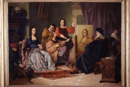 Passion Renaissance : Exposition au Musée des Beaux-Arts de Draguignan France