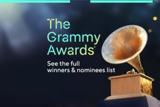 Grammy Awards 2025 - Les grands gagnants