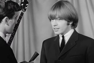 Brian Jones & les Rolling Stones