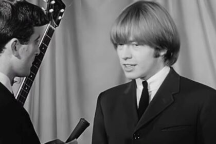 Brian Jones & les Rolling Stones