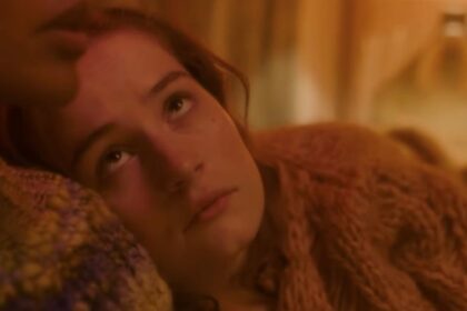 L’Ours d’or pour "Dreams (Sex Love)" Dag Johan Haugerud