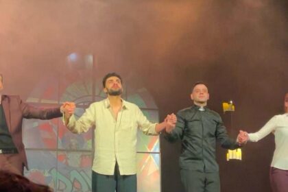 "Dom Juan" de Molière