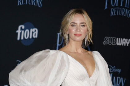 Scorsese, DiCaprio Dwayne Johnson et Emily Blunt dans un film policier