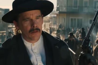 Ethan Hawke