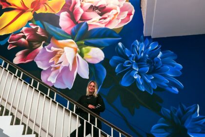 FLOWERS – FLORA IN CONTEMPORARY ART & CULTURE à Londres