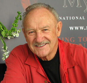 L’acteur Gene Hackman, retrouvé mort chez lui avec sa femme
