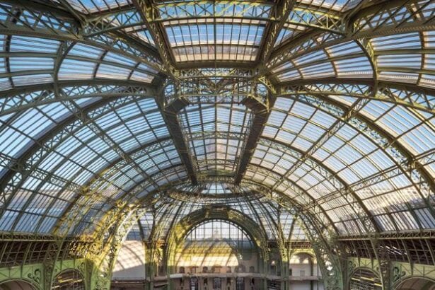 Art Capital 2025 - Grand Palais Historique